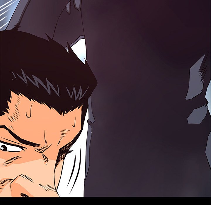Vulcan Vulcan EP 27 - Toomics page 54 - 