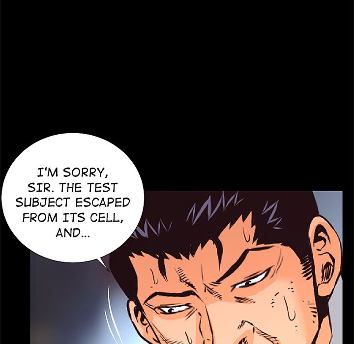 Vulcan Vulcan EP 27 - Toomics page 55 - 