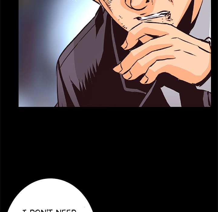 Vulcan Vulcan EP 27 - Toomics page 56 - 