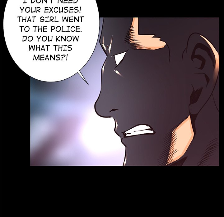 Vulcan Vulcan EP 27 - Toomics page 57 - 