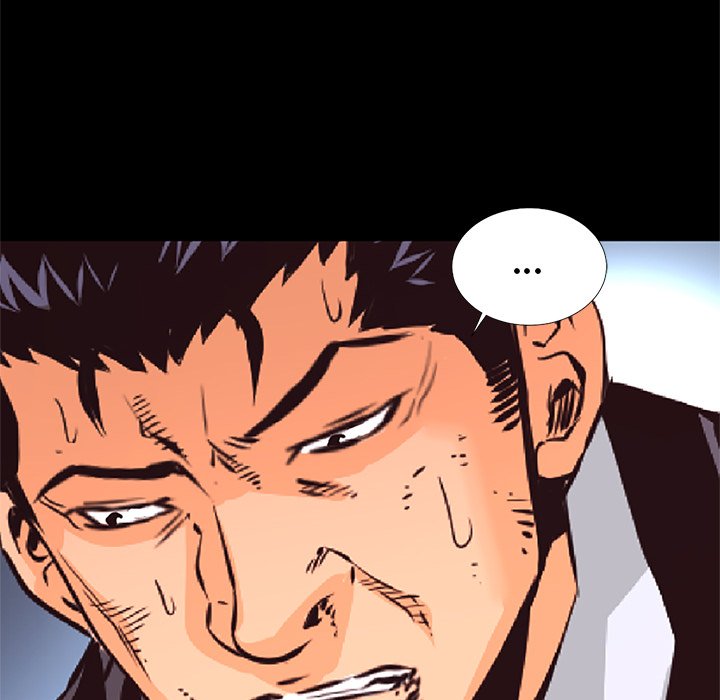 Vulcan Vulcan EP 27 - Toomics page 58 - 