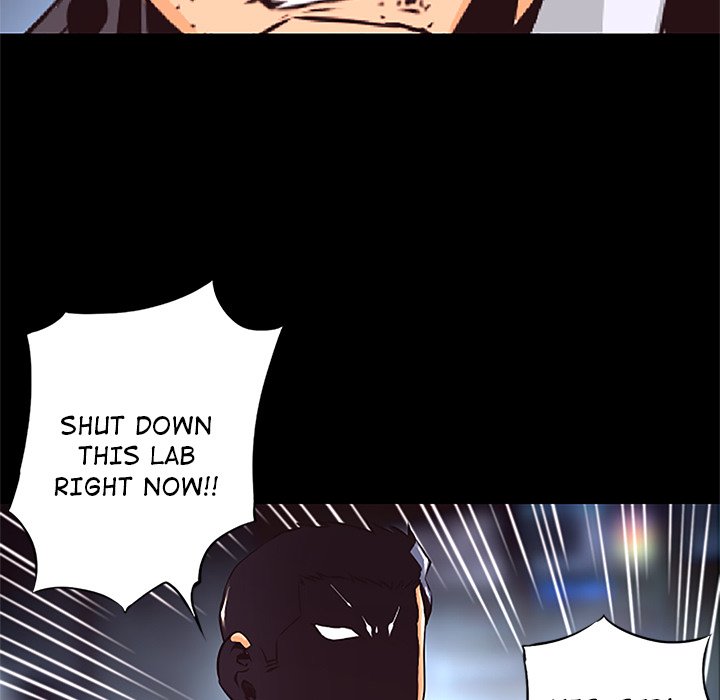 Vulcan Vulcan EP 27 - Toomics page 59 - 