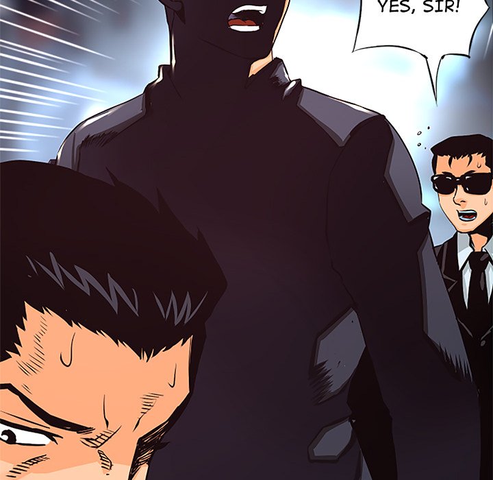 Vulcan Vulcan EP 27 - Toomics page 60 - 