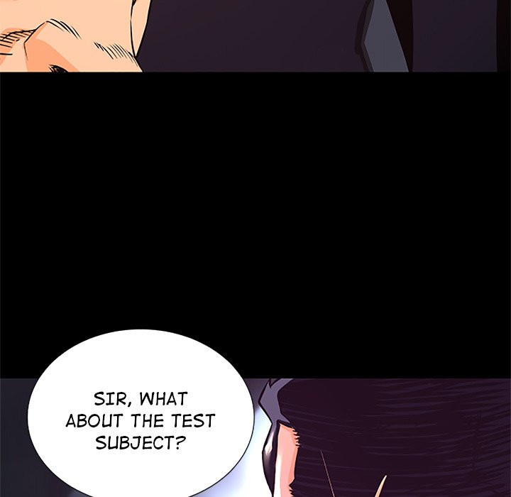 Vulcan Vulcan EP 27 - Toomics page 61 - 