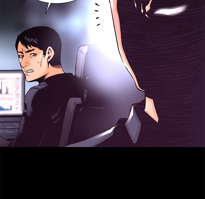 Vulcan Vulcan EP 27 - Toomics page 62 - 