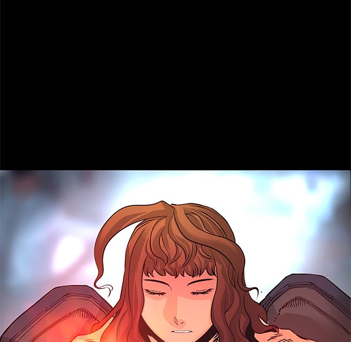 Vulcan Vulcan EP 27 - Toomics page 64 - 