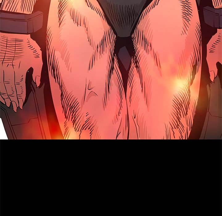 Vulcan Vulcan EP 27 - Toomics page 66 - 