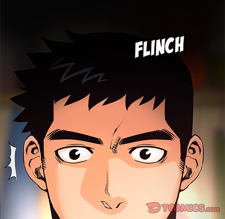 Vulcan Vulcan EP 27 - Toomics page 70 - 