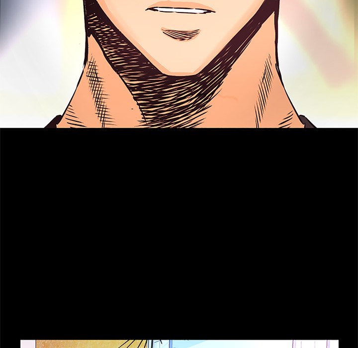 Vulcan Vulcan EP 27 - Toomics page 71 - 