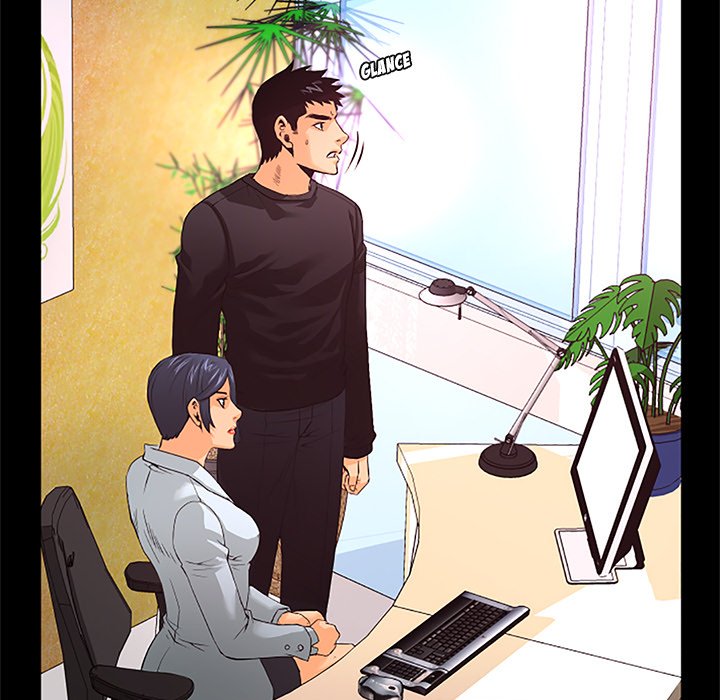 Vulcan Vulcan EP 27 - Toomics page 72 - 