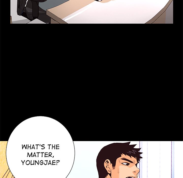 Vulcan Vulcan EP 27 - Toomics page 73 - 