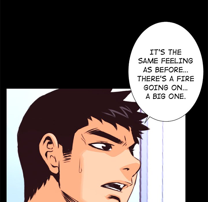 Vulcan Vulcan EP 27 - Toomics page 75 - 