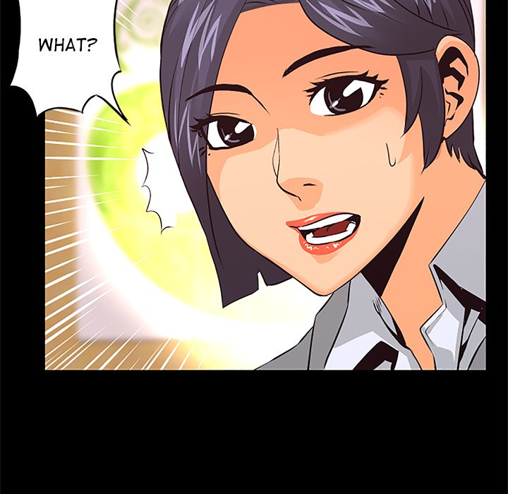 Vulcan Vulcan EP 27 - Toomics page 77 - 