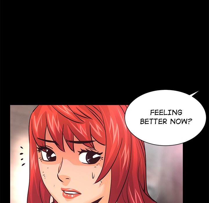 Vulcan Vulcan EP 27 - Toomics page 9 - 