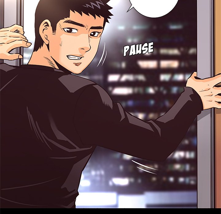 Vulcan Vulcan EP 27 - Toomics page 82 - 