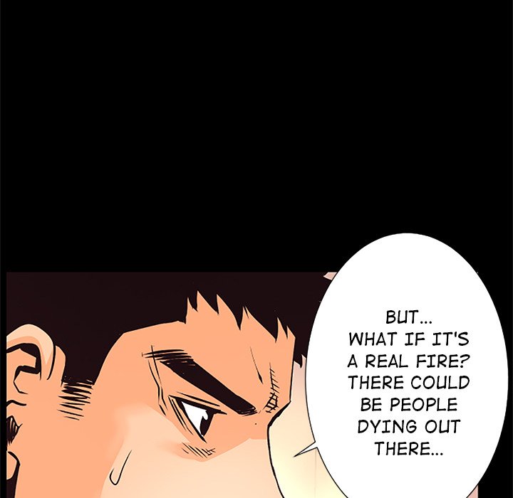 Vulcan Vulcan EP 27 - Toomics page 83 - 