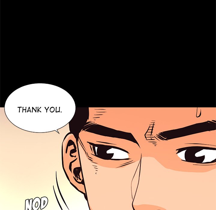 Vulcan Vulcan EP 27 - Toomics page 86 - 