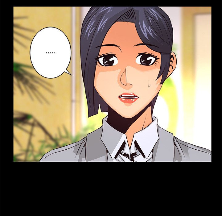 Vulcan Vulcan EP 27 - Toomics page 89 - 