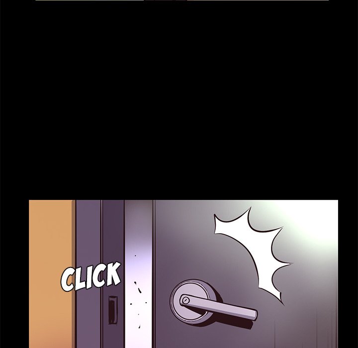 Vulcan Vulcan EP 27 - Toomics page 91 - 