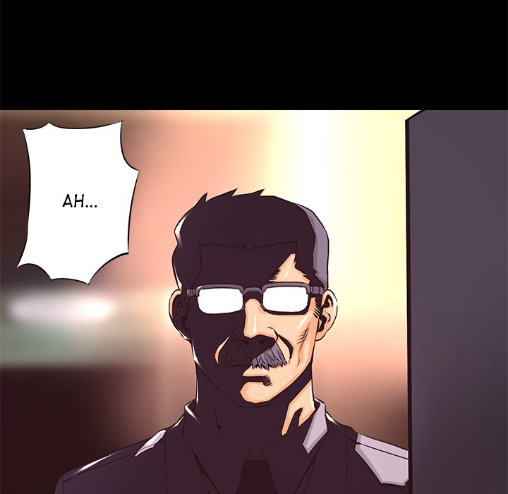Vulcan Vulcan EP 27 - Toomics page 94 - 