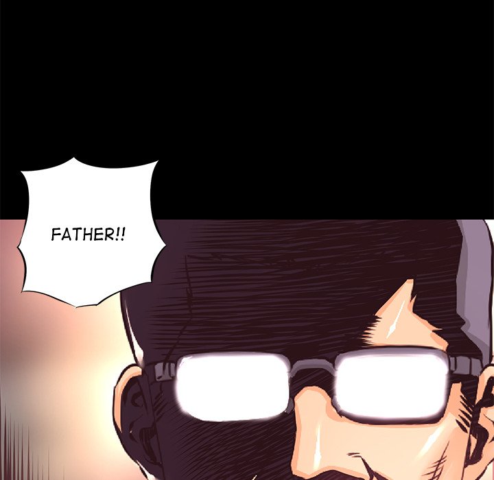 Vulcan Vulcan EP 27 - Toomics page 96 - 