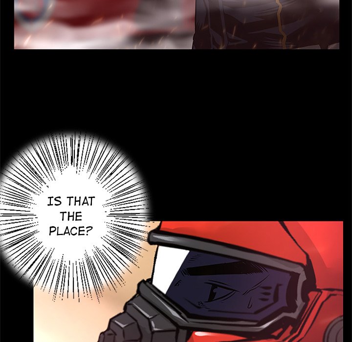 Vulcan Vulcan EP 28 - Toomics page 11 - 