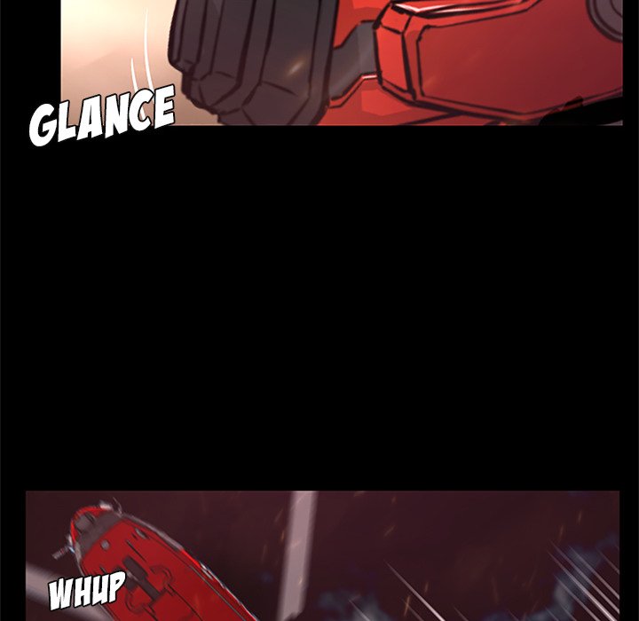 Vulcan Vulcan EP 28 - Toomics page 12 - 
