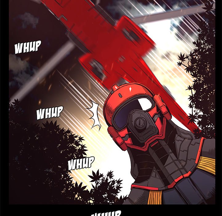 Vulcan Vulcan EP 28 - Toomics page 13 - 