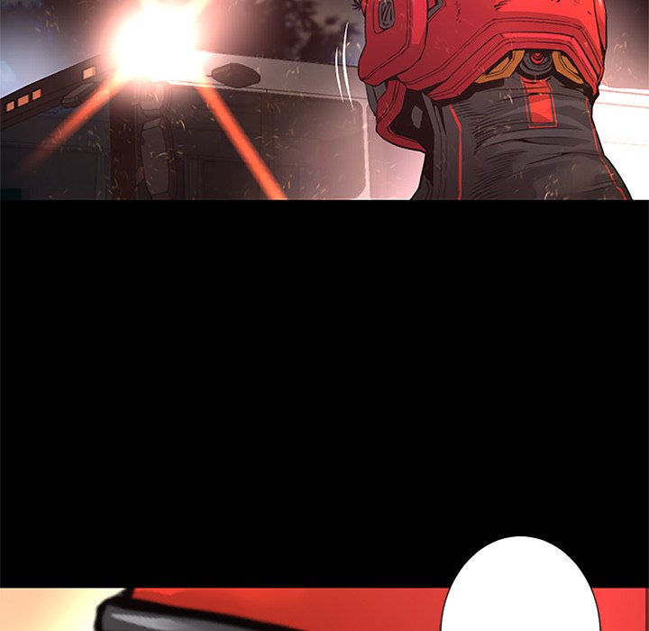 Vulcan Vulcan EP 28 - Toomics page 15 - 