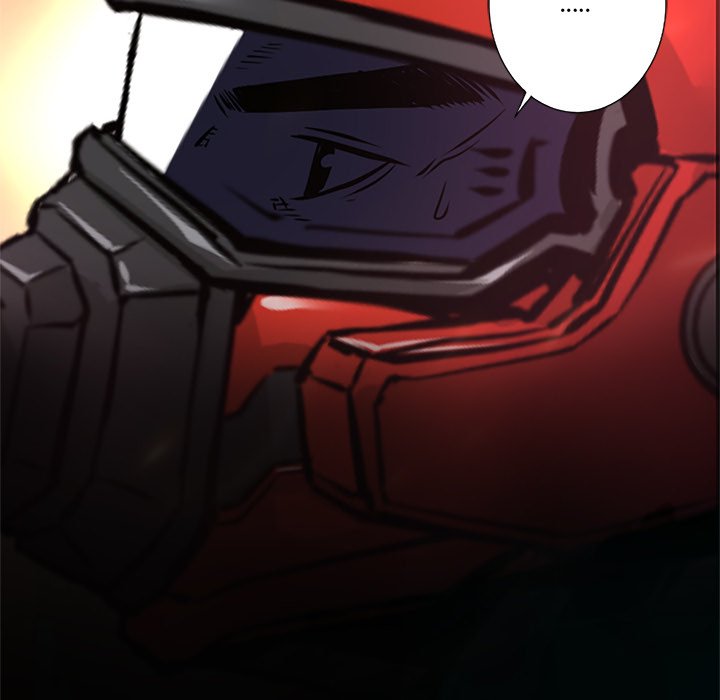 Vulcan Vulcan EP 28 - Toomics page 16 - 