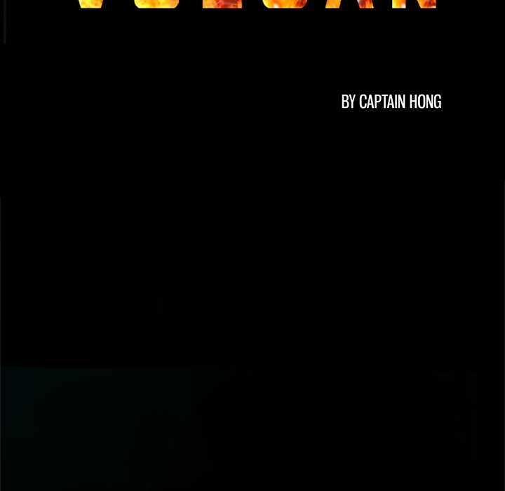 Vulcan Vulcan EP 28 - Toomics page 18 - 