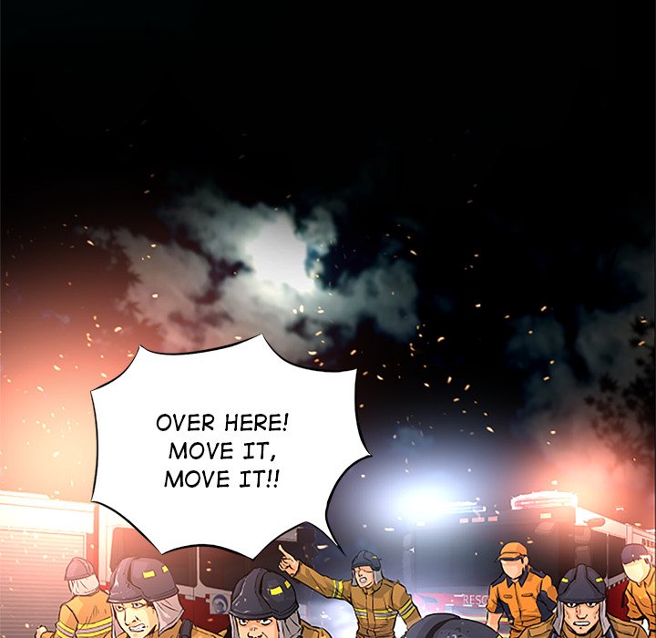 Vulcan Vulcan EP 28 - Toomics page 19 - 