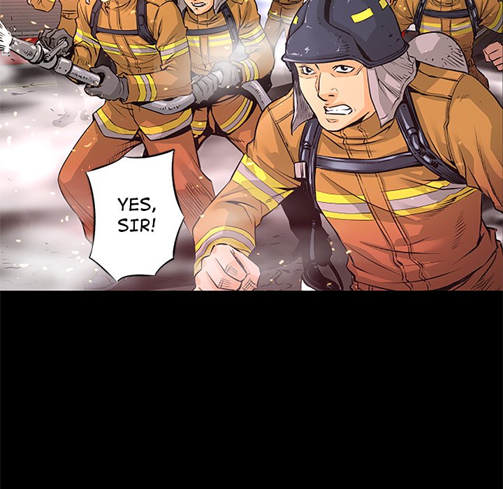Vulcan Vulcan EP 28 - Toomics page 20 - 