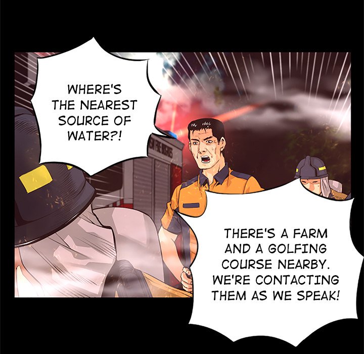 Vulcan Vulcan EP 28 - Toomics page 21 - 