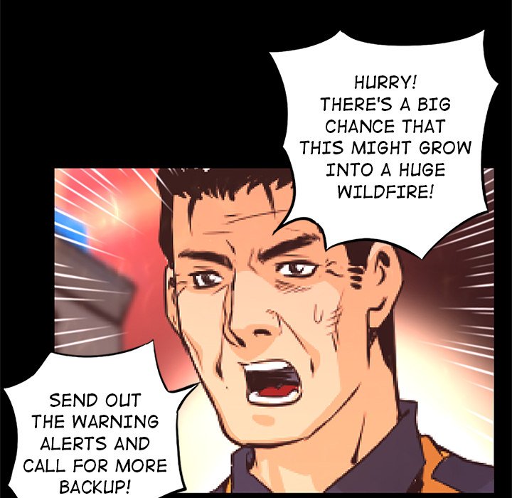 Vulcan Vulcan EP 28 - Toomics page 22 - 