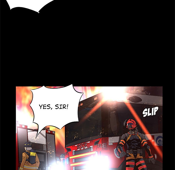 Vulcan Vulcan EP 28 - Toomics page 23 - 