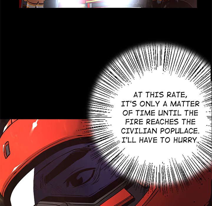 Vulcan Vulcan EP 28 - Toomics page 24 - 