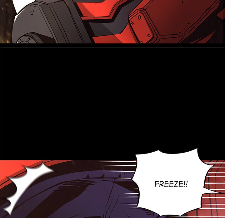 Vulcan Vulcan EP 28 - Toomics page 25 - 