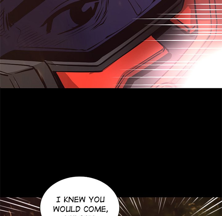 Vulcan Vulcan EP 28 - Toomics page 26 - 