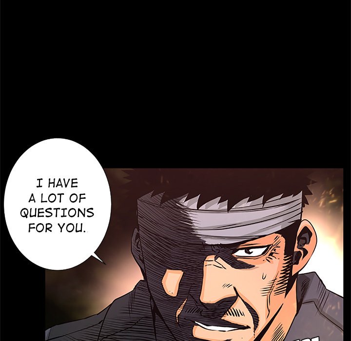 Vulcan Vulcan EP 28 - Toomics page 28 - 
