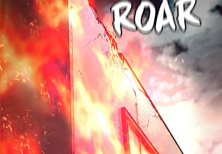 Vulcan Vulcan EP 28 - Toomics page 4 - 