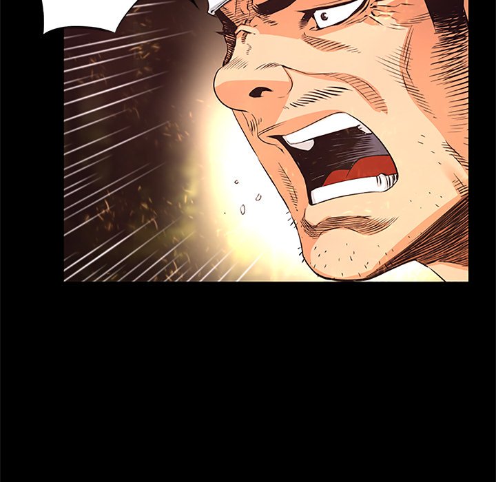 Vulcan Vulcan EP 28 - Toomics page 31 - 