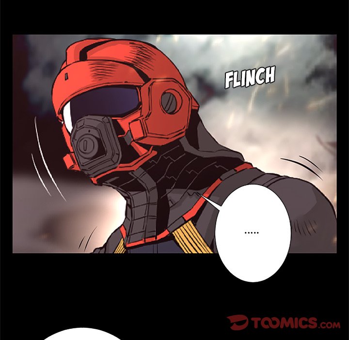 Vulcan Vulcan EP 28 - Toomics page 32 - 