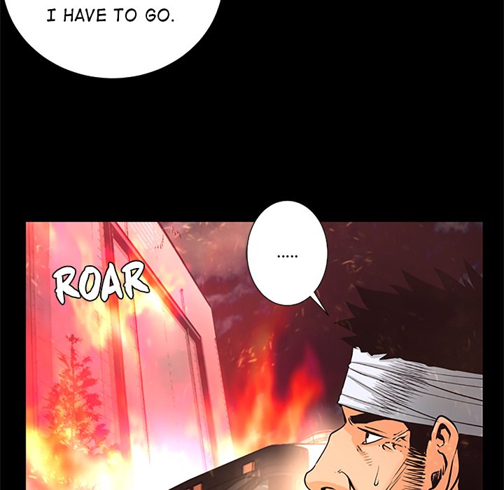 Vulcan Vulcan EP 28 - Toomics page 34 - 