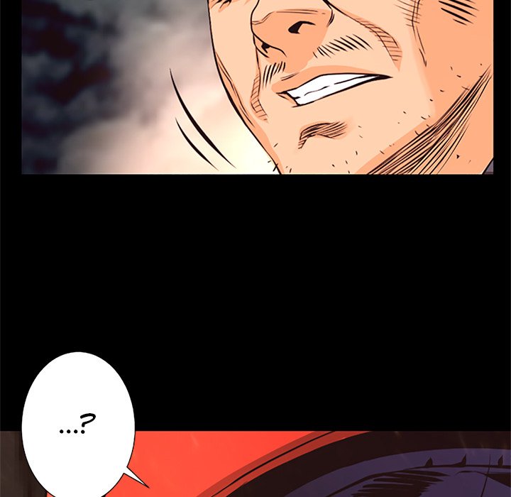 Vulcan Vulcan EP 28 - Toomics page 36 - 
