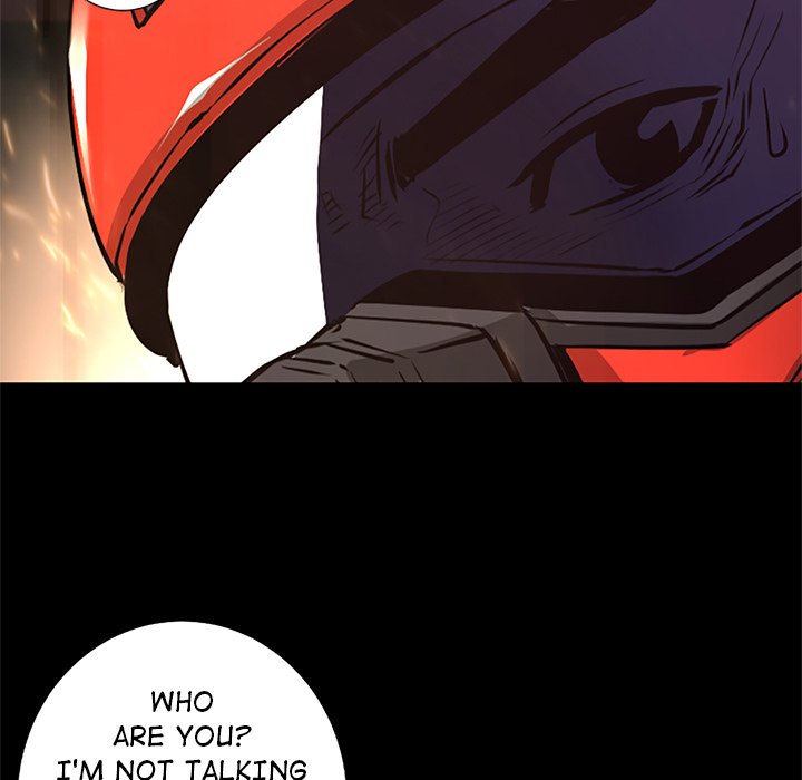 Vulcan Vulcan EP 28 - Toomics page 37 - 