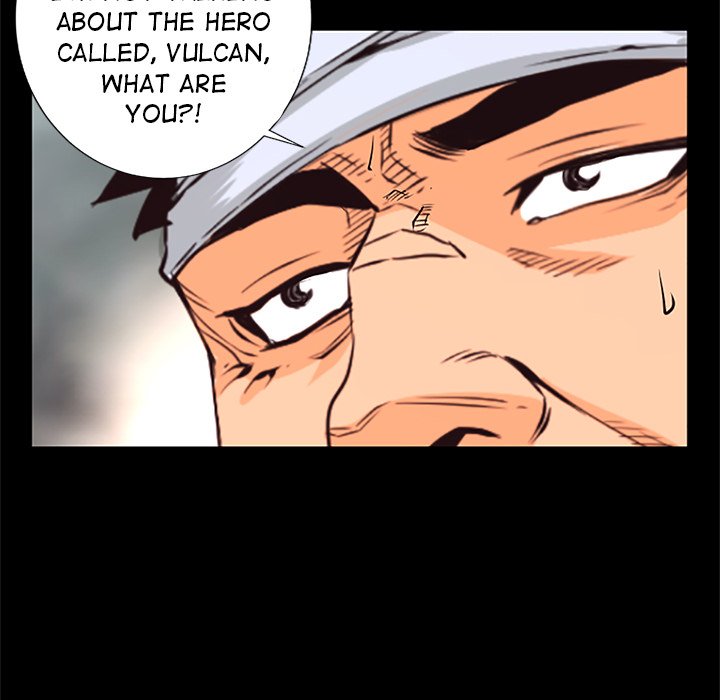 Vulcan Vulcan EP 28 - Toomics page 38 - 