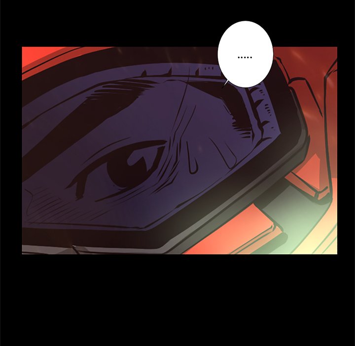 Vulcan Vulcan EP 28 - Toomics page 39 - 