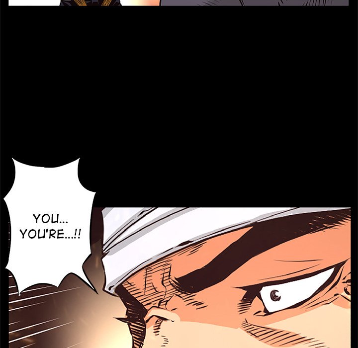 Vulcan Vulcan EP 28 - Toomics page 41 - 