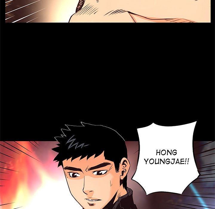 Vulcan Vulcan EP 28 - Toomics page 42 - 